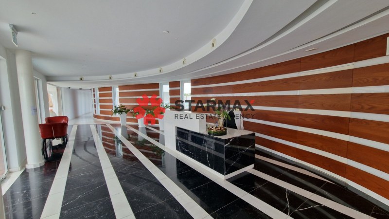 4 Bedroom Apartment, Larnaca, Makenzy
