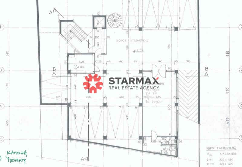 SHOP FOR RENT IN LARNACA