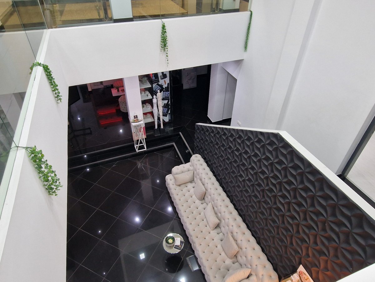 Office Building for rental in Larnaca - Published