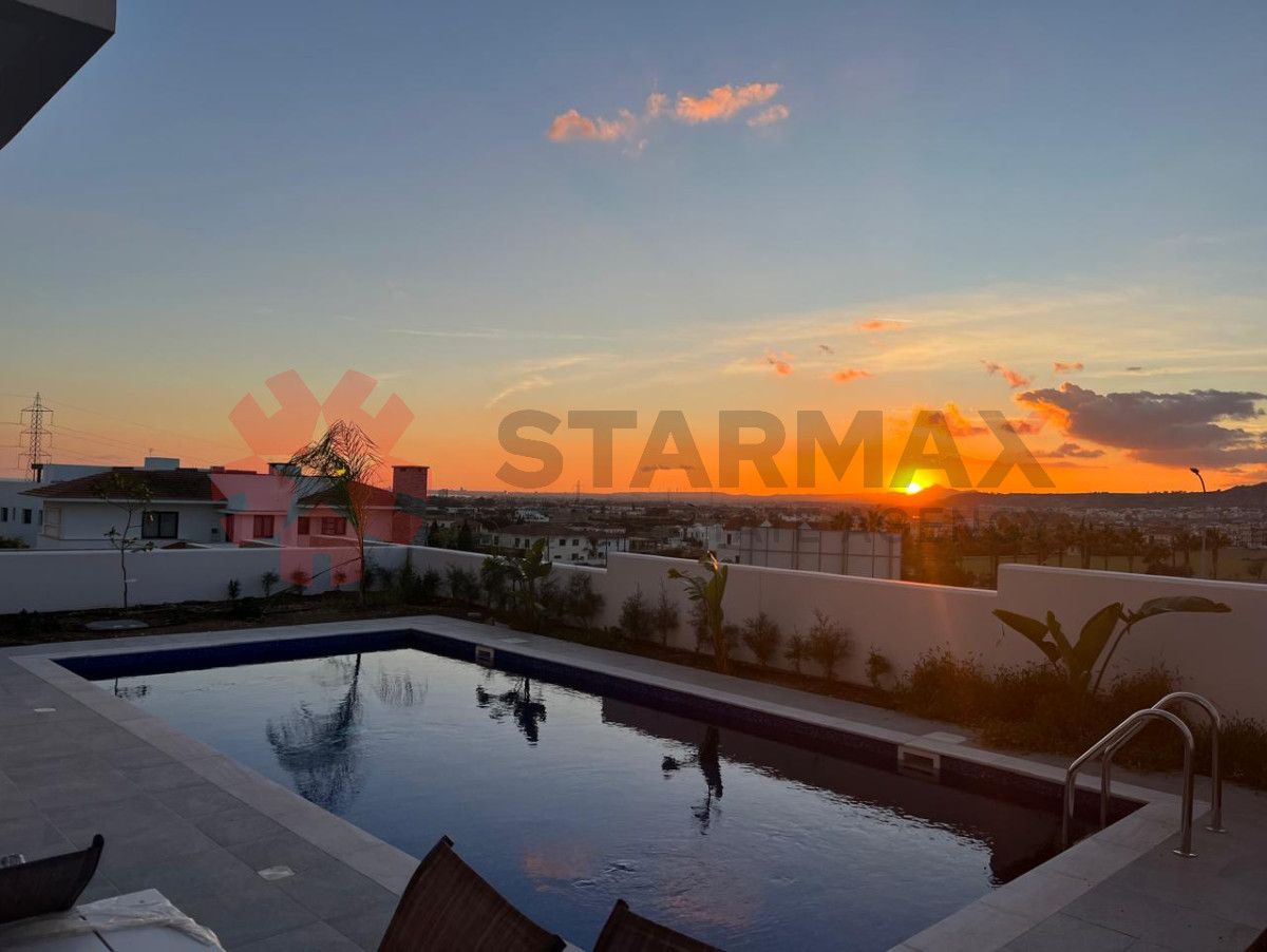 FOR SALE -3 BEDROOM HOUSE FULLY FUNISHED IN PYLA - Published