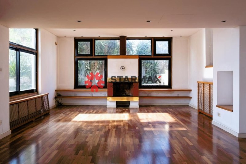 TWO-STOREY HOUSE IN STROVOLOS-NICOSIA