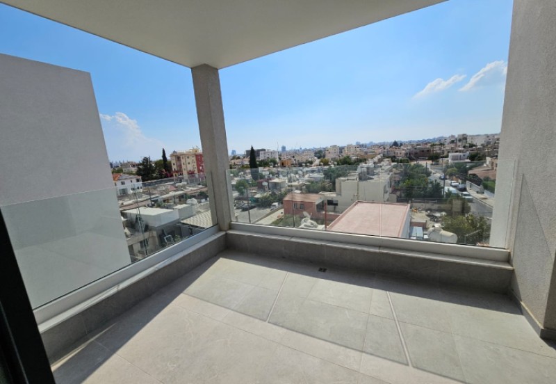 TWO BRAND NEW APARTMENTS ON THE 2nd FLOOR IN TSAKILERO - Published