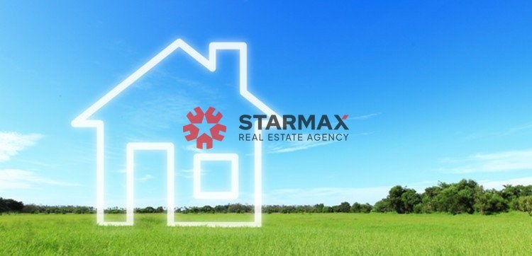 Land For Sale In Aradippou Larnaca Cyprus