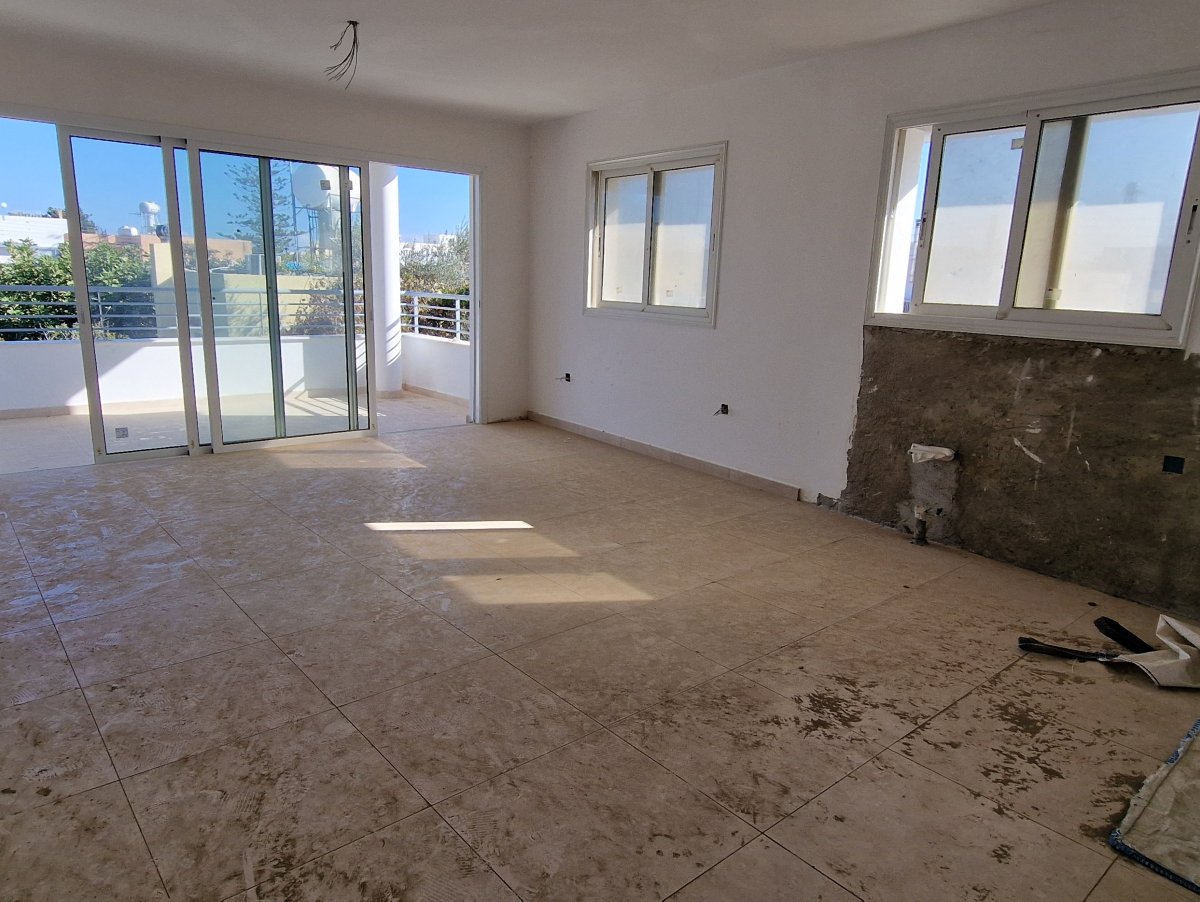 Residential Building for sale - Published