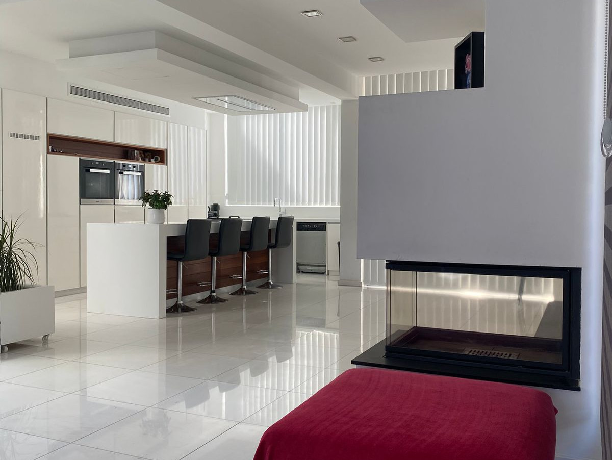 FOR SALE 4 BEDROOM DETACHED RESIDENCE IN KRASA - Published