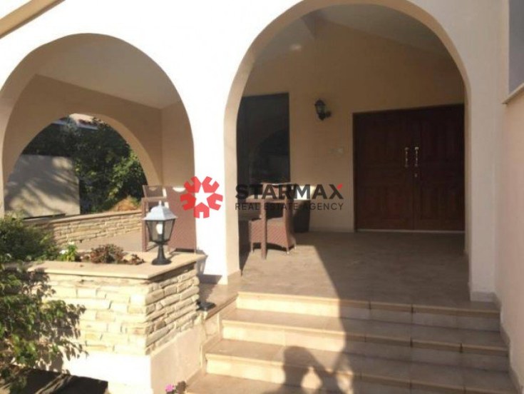 House, For Sale, Larnaca, Agios Nikolaos
