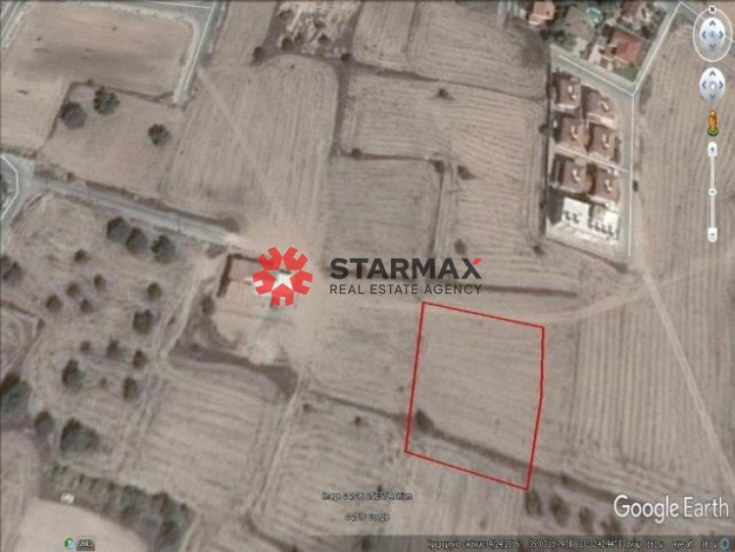 Land, For Sale, Larnaca, Athienou