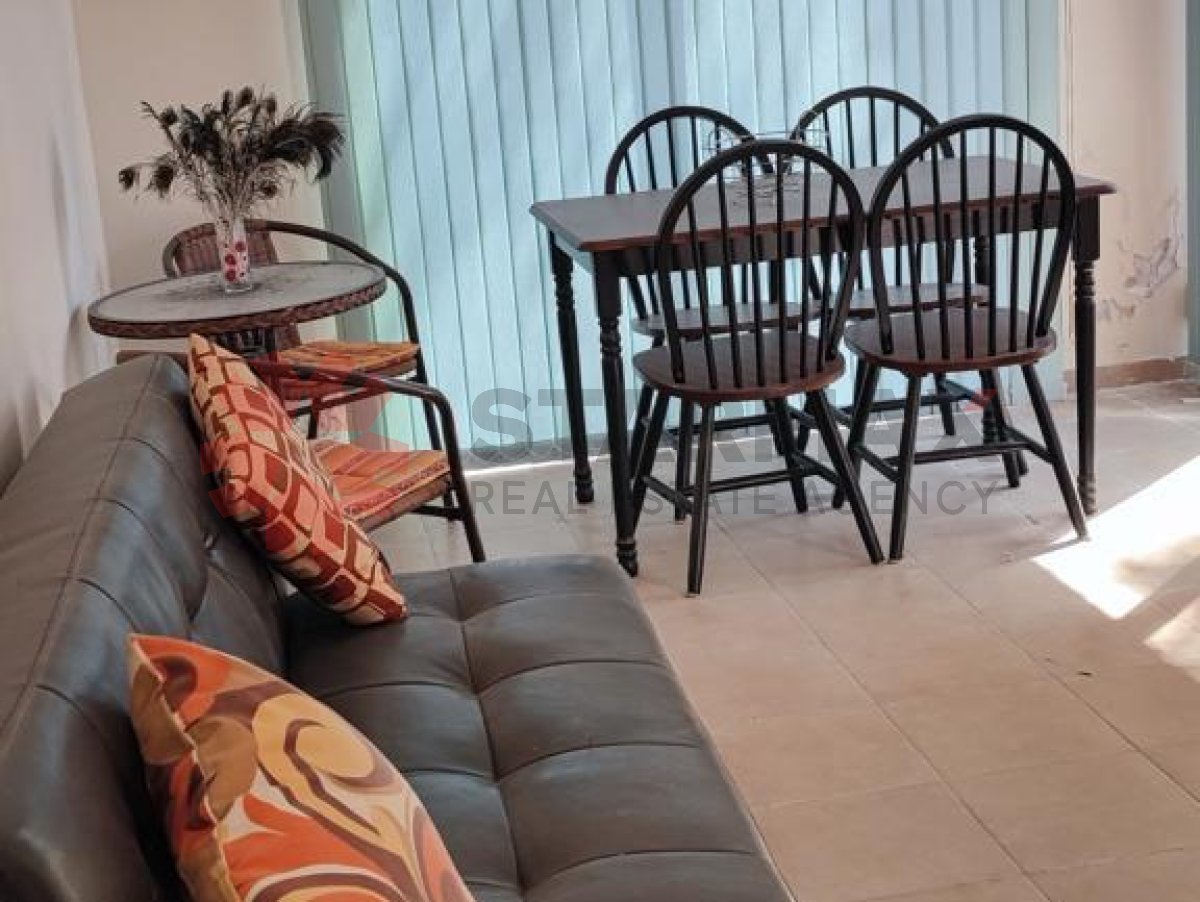 STUNNING 1 BEDROOM GROUND FLOOR APARTMENT FOR SALE IN KITI-LARNACA - Published