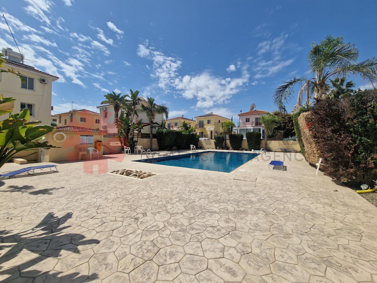 FOR RENT | Modern 3-Bedroom Apartment with Pool in Oroklini - Published