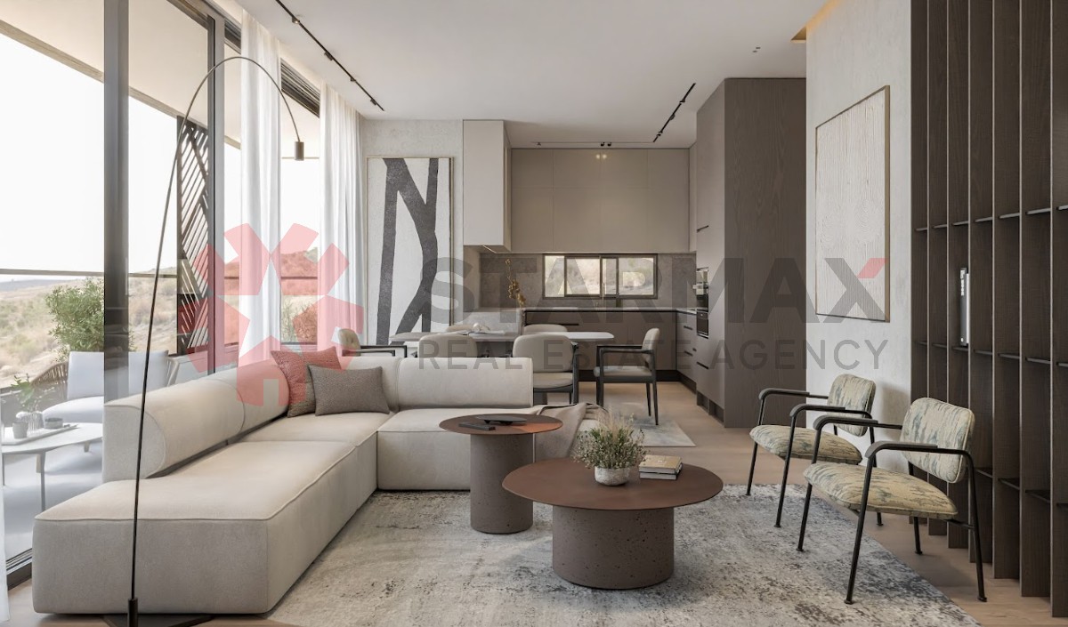 Key ready 1 Bedroom apartment in Faneromeni Larnaca - Published