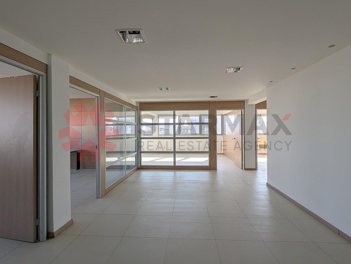 OFFICE SPACE IN AGIA ZONI, LIMASSOL