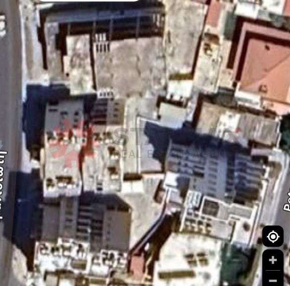 BUILDING FOR SALE IN SOTIROS (NO VAT)