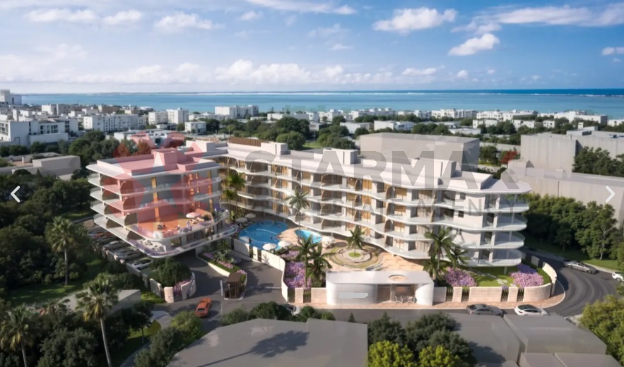 4000sqm Commercial Plots in Larnaca Harbour Area - Published
