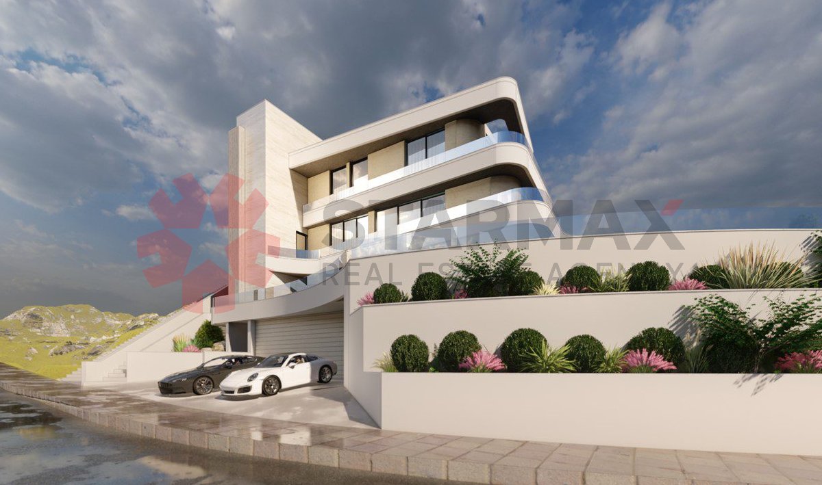 LUXURY 6 BEDROOM VILLA FOR SALE IN AGIOS TYCHONAS, LIMASSOL - Published