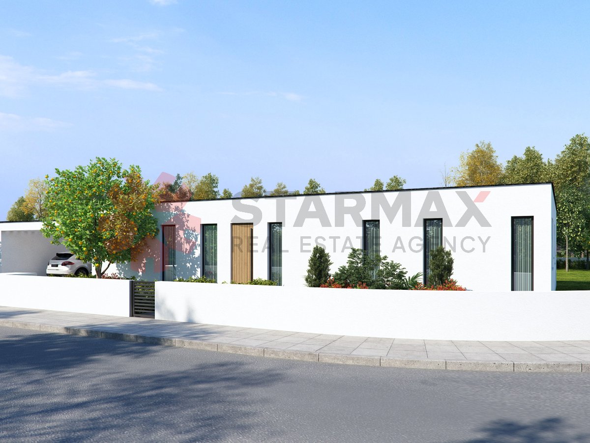 4 BEDROOM BANGALOWS FOR SALE IN PERVOLIA - Published