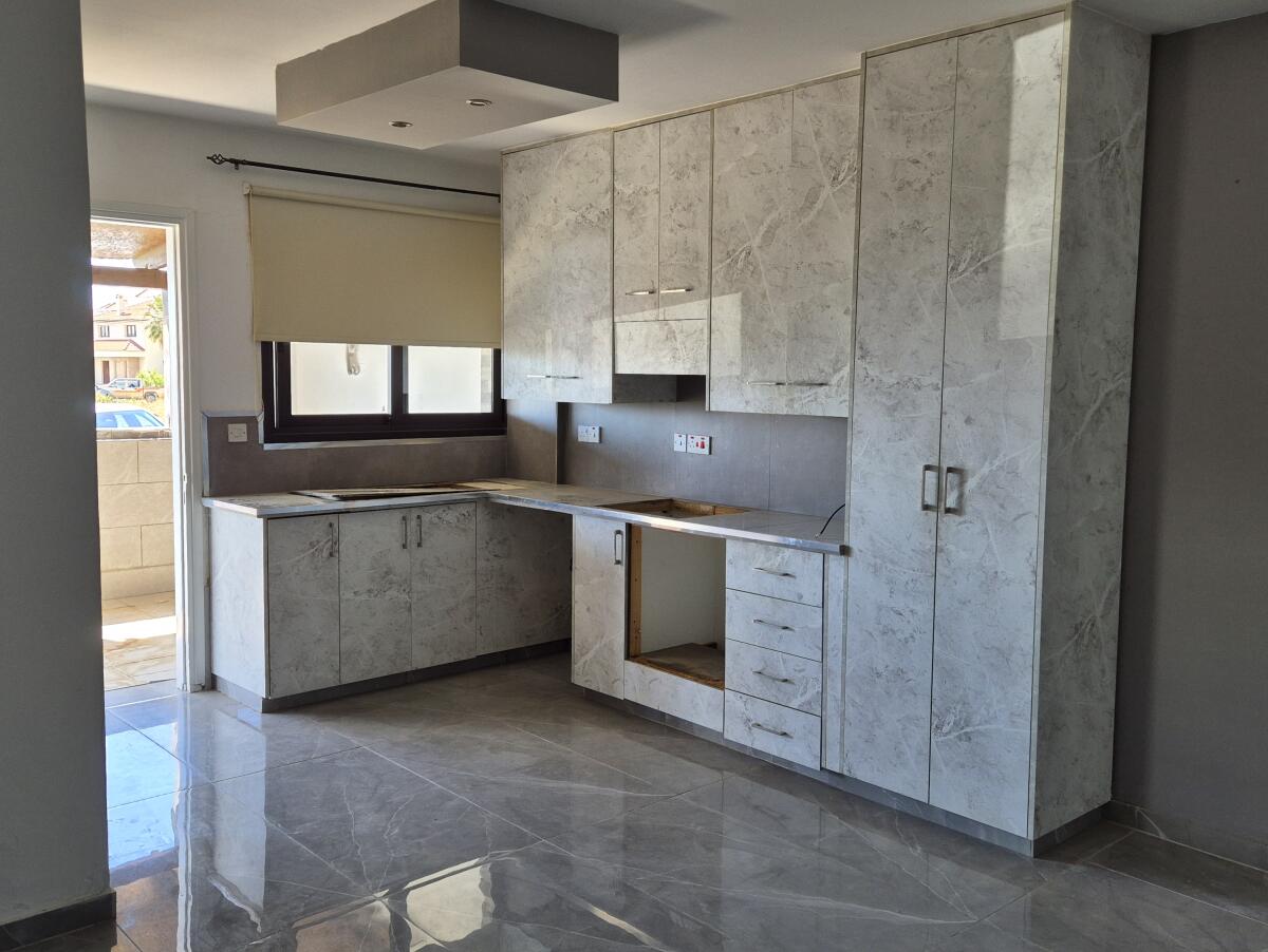 3 bedroom Apartment in Oroklini Larnaca District - Published Agent Request: Unpublish