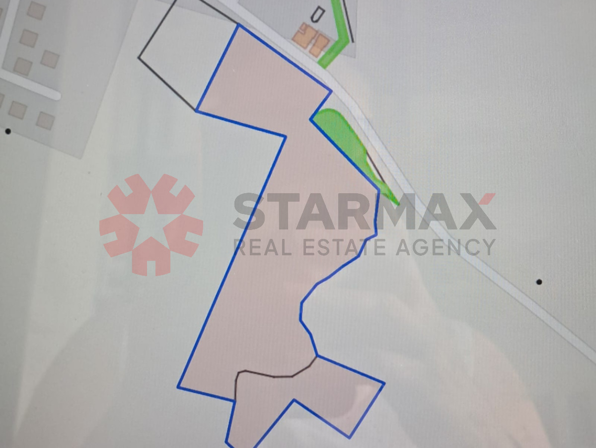 RESIDENTIAL LAND FOR SALE IN MAZOTOS - Published