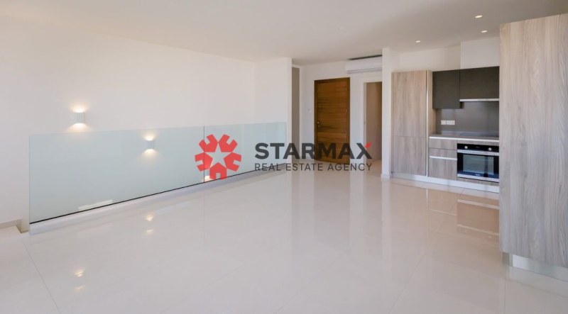 DUPLEX 2 BEDROOM APARTMENT FOR SALE IN GERMASOGIEIA, LIMASSOL