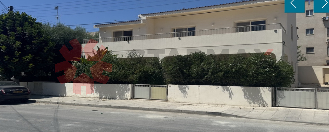 Four-Bedroom House for sale in Limassol - Published