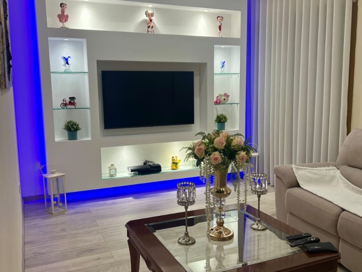 3 FLOOR RESIDENTIAL BUILDING IN LIMASSOL - PRIME LOCATION - Published