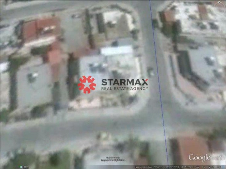 Land, For Sale, Larnaca, Chrysopolitissa