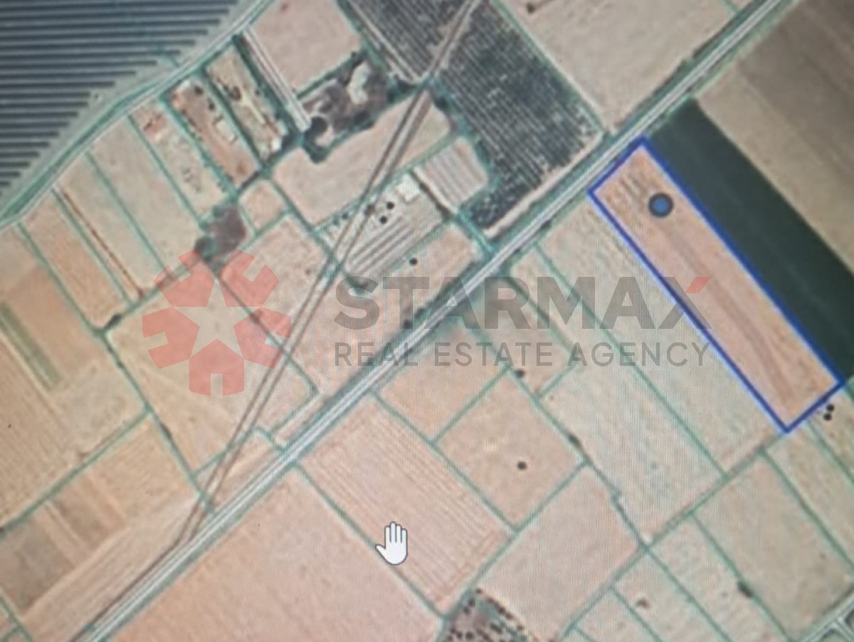 FOR SALE: EXPANSIVE LAND IN SOFTADES