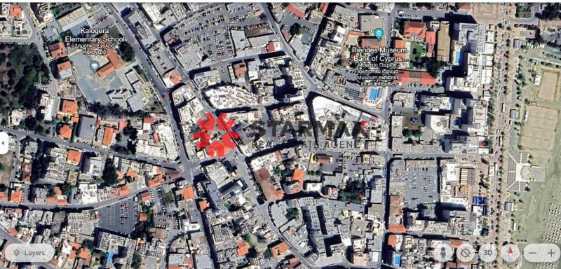 SHOP FOR SALE IN ERMOU-LARNACA CENTER