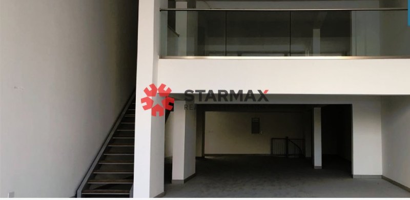 COMMERCIAL SHOP FOR SALE IN KAIMAKLI