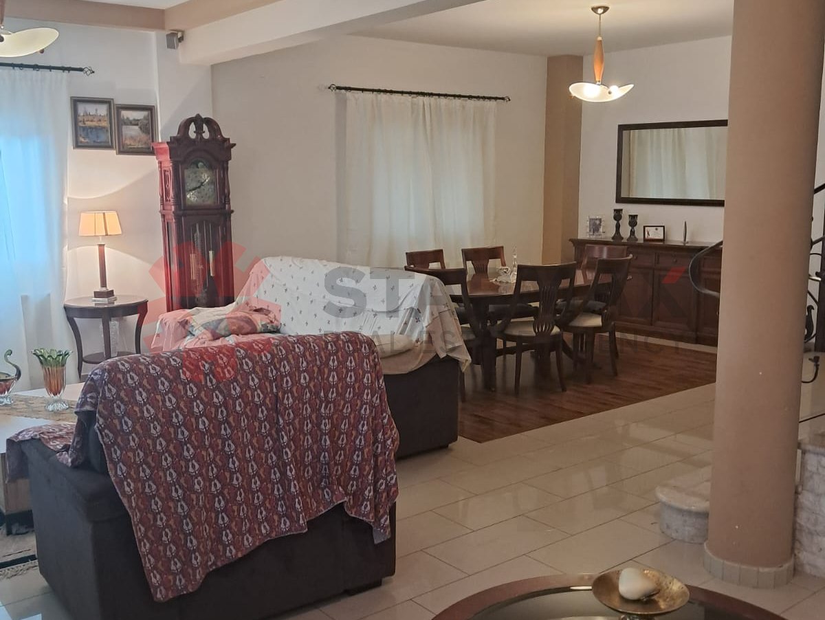 DETACHED 4 BEDROOM HOUSE FOR SALE IN ARADIPPOU, LARNACA - Published