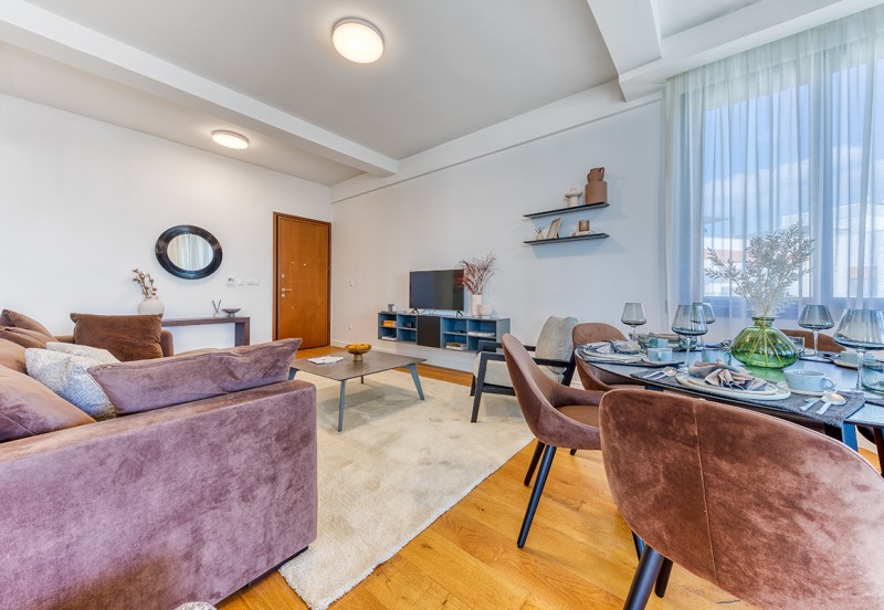 4 Bedroom Penthouse in Germasoyia - Published