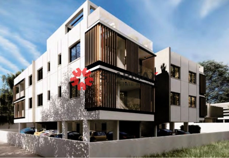 TWO BEDROOM MODERN APARTMENT IN LAND OF TOMORROW AREA FOR SALE - Published