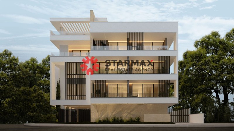 1 BEDROOM APARTMENTS NEAR LARNACA HARBOR-SKLAVENITIS AREA