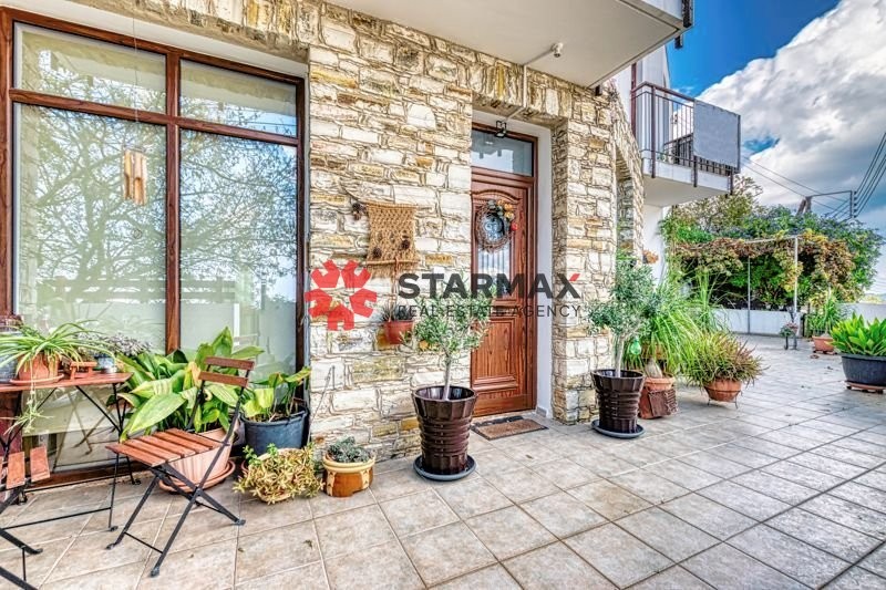 3 Bedroom House in Pano Lefkara Village