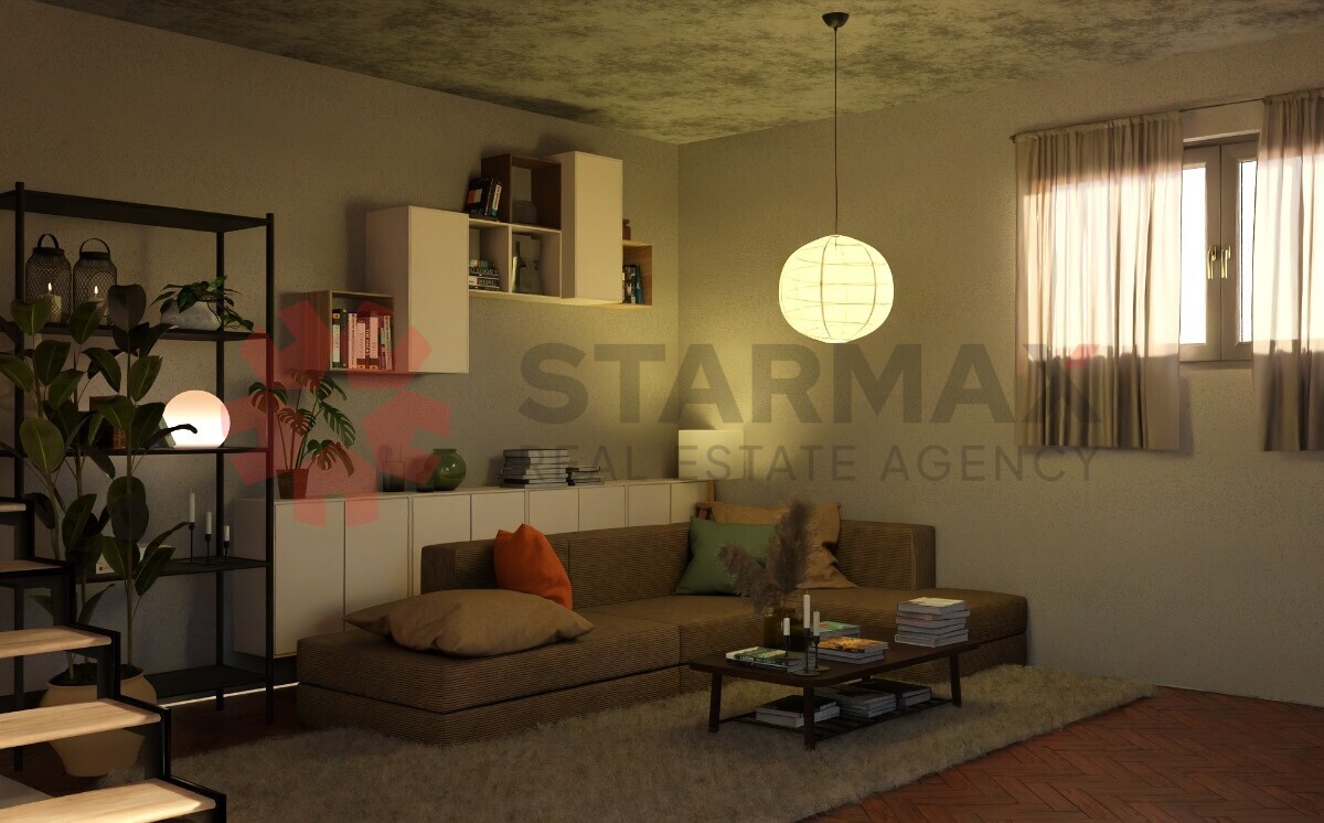 STUNNING LUXURY HOME IN ARADIPPOY, LARNACA -UNDER CONSTRUCTION