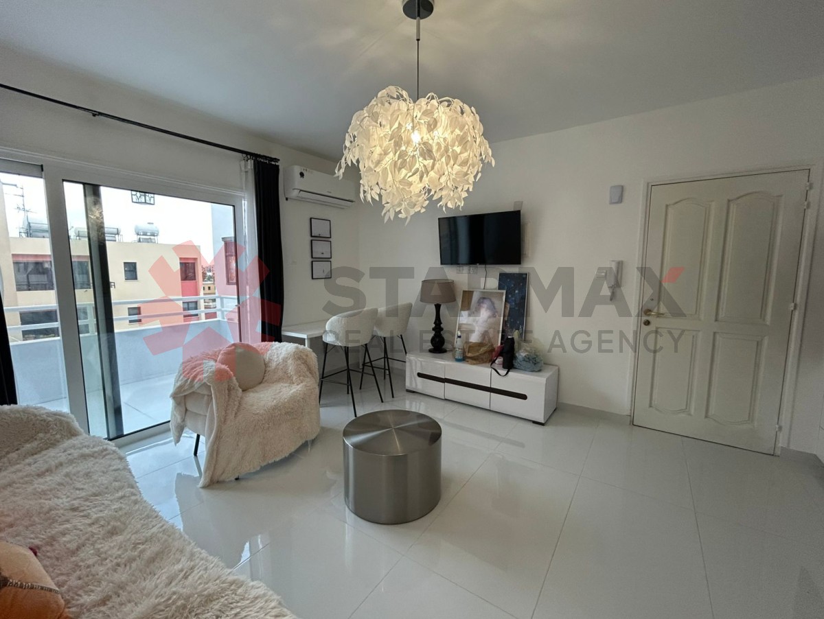 One Bedroom Apartment For Sale Near Metropolis Mall - Published