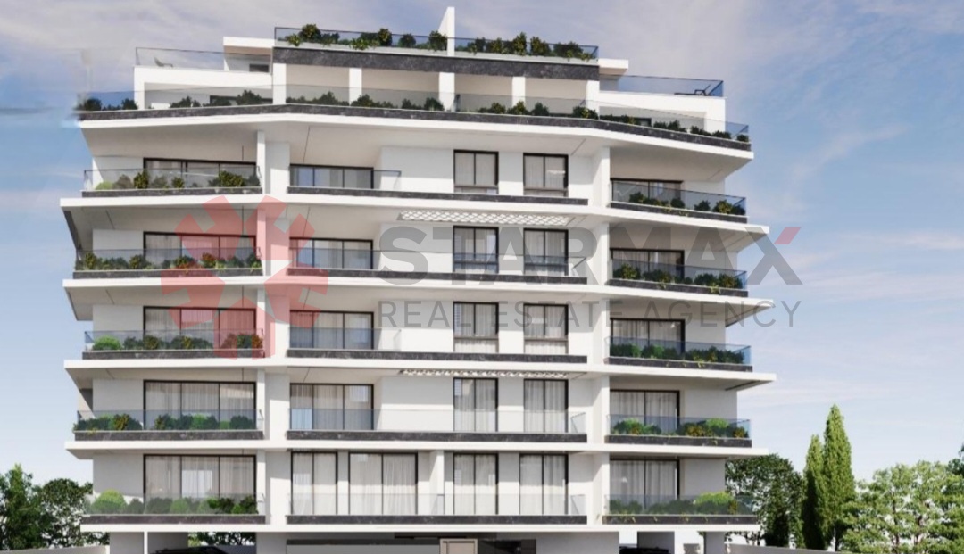 2 Bedroom apartment in Mackenzie - Published