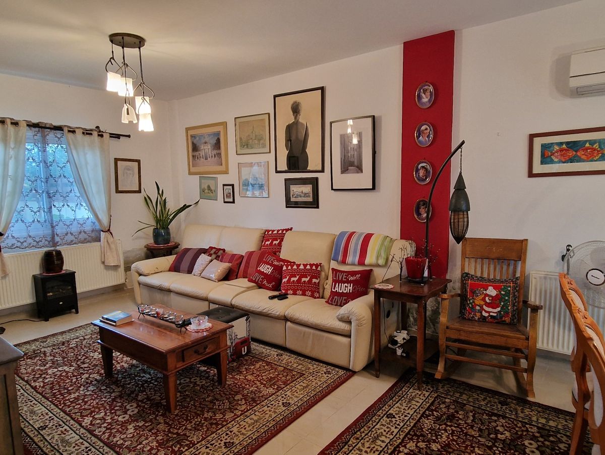 3 Bedroom Detached House with Private Pool in Psematismenos - Published