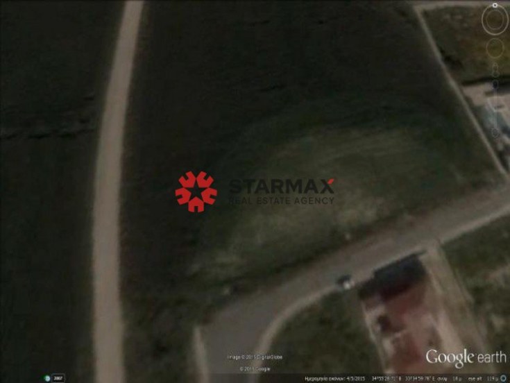 Land, For Sale, Larnaca, Aradippou, Agios Fanourios