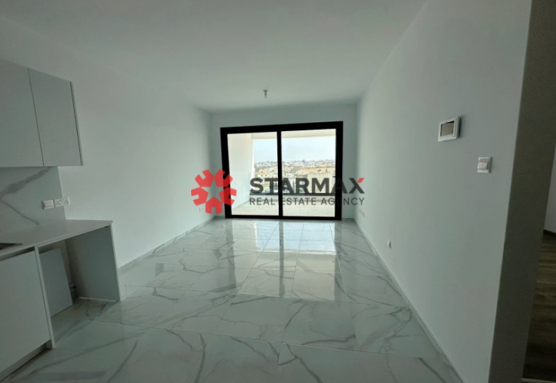 ONE BEDROOM APARTMENT IN VERGINA
