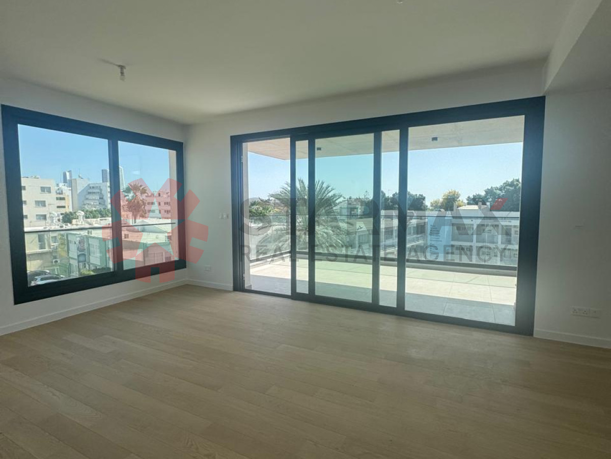 BRAND NEW 2 BEDROOM APARTMENT FOR SALE IN AGIA ZONI, LIMASSOL - Published