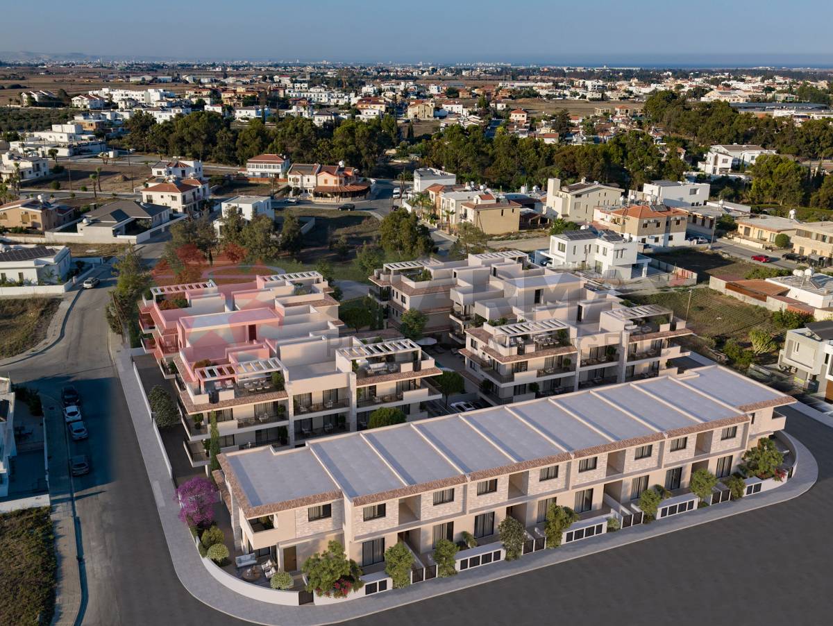 STYLISH MAISONETTES IN KITI - Published