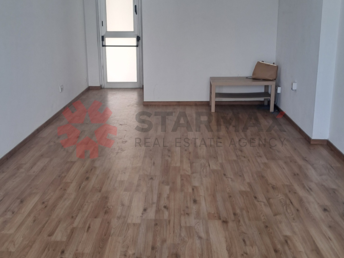FOR RENT: PRIME SHOP SPACE IN LIVADIA - Published