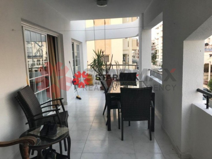 Apartment, For Sale, Larnaca, Agios Nikolaos