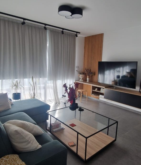 2 Bedroom Apartment in Aglatzia area with Roof-Garden , Nicosia - Published