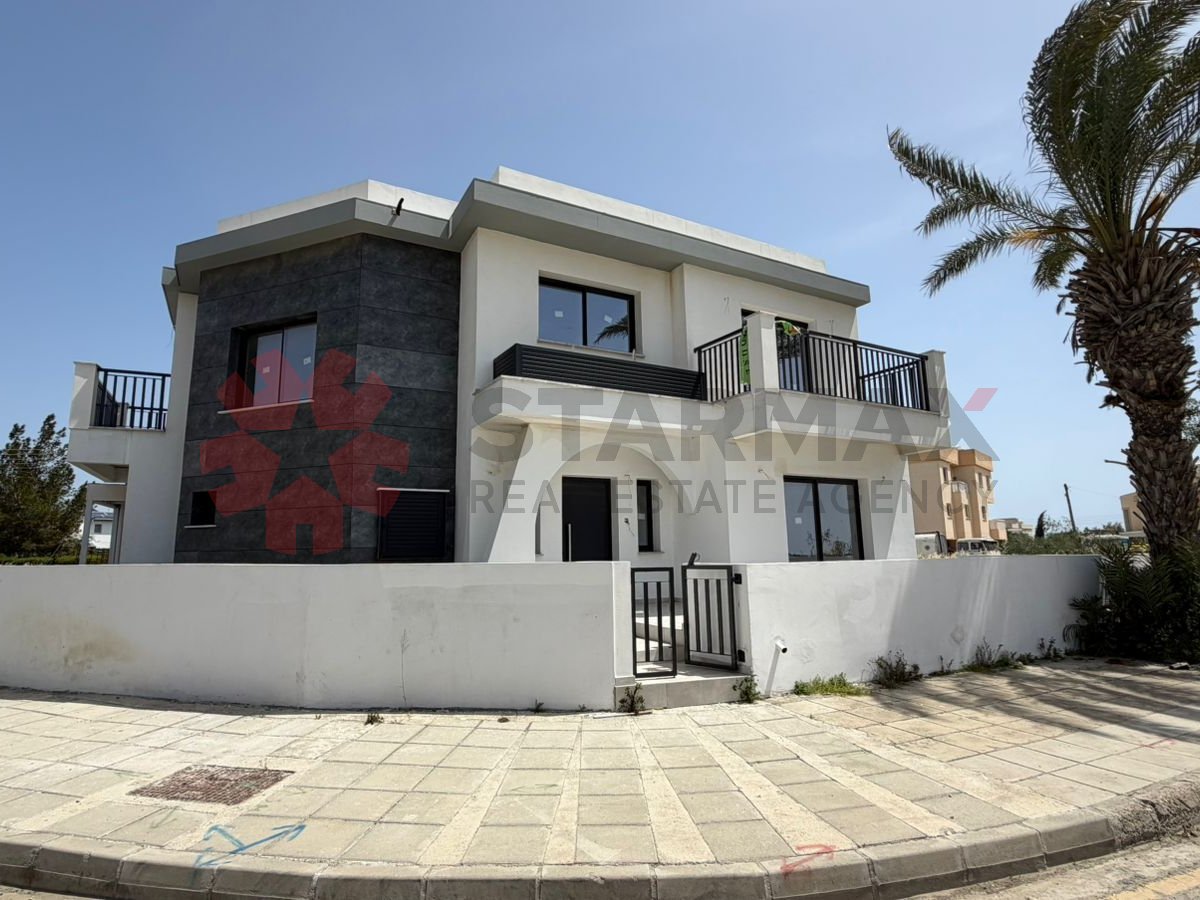 FOR SALE – FOUR BEDROOM HOUSE IN KITI - Published