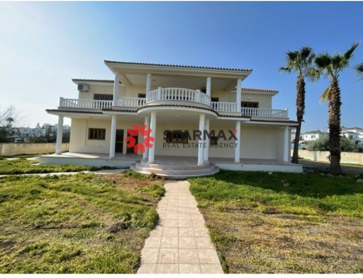 House, For Sale, Larnaca, Aradippou