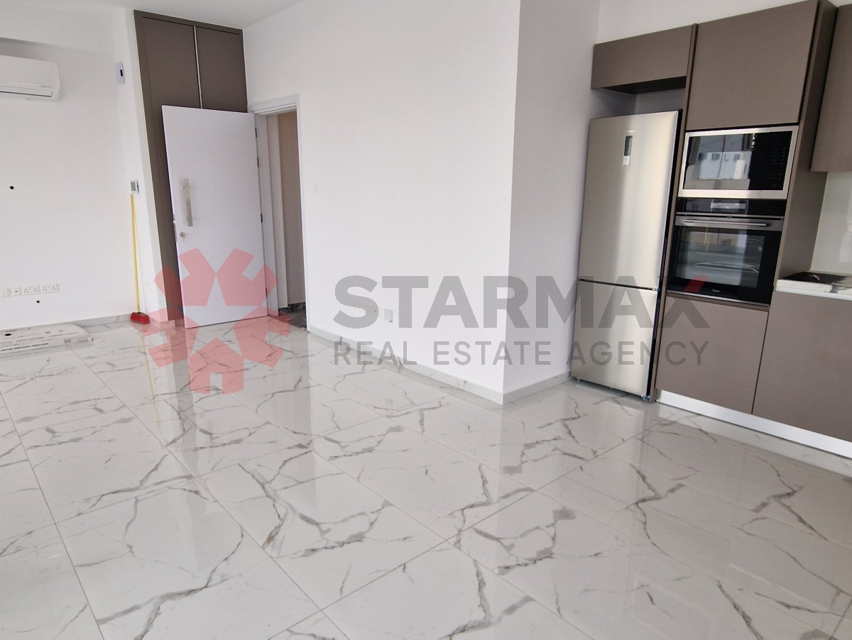 2 Bedroom Apartment near New General Hospital - Published