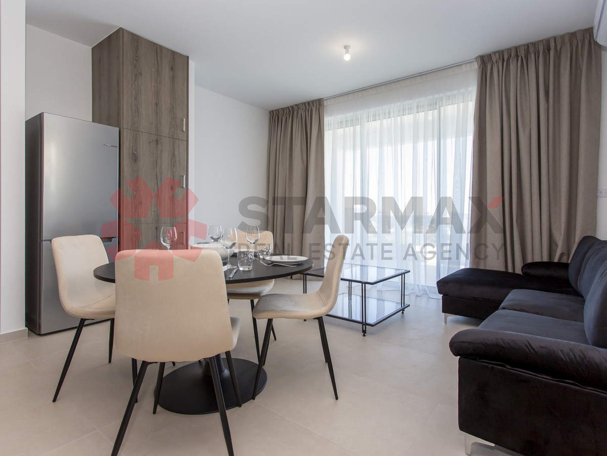 BRAND NEW TWO BEDROOM APARTMENTS FOR SALE IN KATO POLEMIDIA, LIMASSOL - Published