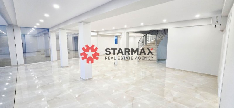 Commercial Building for rent in Larnaca