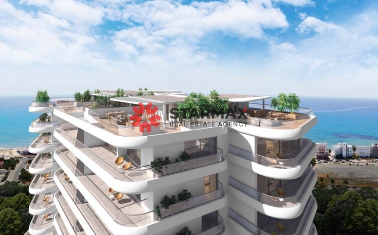 Apartment, For Sale, Larnaca, Makenzy
